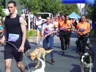 Jót, Fut a Város - Dunaújváros! (2025) - fotó: 