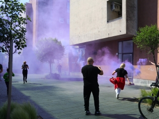 Jót, Fut a Város - Dunaújváros! (2025) - fotó: 