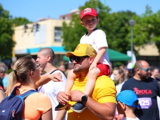 Jót, Fut a Város - Dunaújváros! (2025) - fotó: 