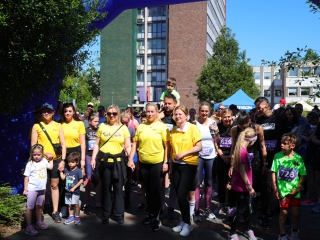 Jót, Fut a Város - Dunaújváros! (2025) - fotó: 