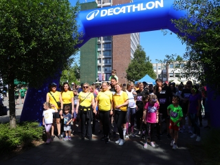 Jót, Fut a Város - Dunaújváros! (2025) - fotó: 