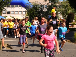 Jót, Fut a Város - Dunaújváros! (2025) - fotó: 