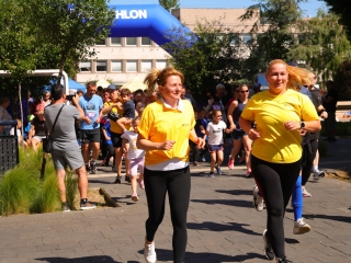 Jót, Fut a Város - Dunaújváros! (2025) - fotó: 