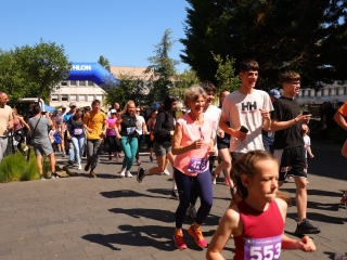 Jót, Fut a Város - Dunaújváros! (2025) - fotó: 