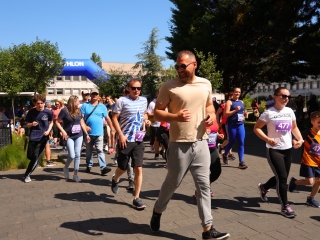 Jót, Fut a Város - Dunaújváros! (2025) - fotó: 