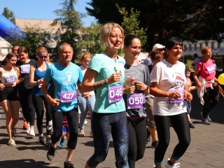 Jót, Fut a Város - Dunaújváros! (2025) - fotó: 