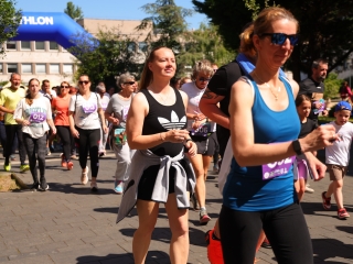 Jót, Fut a Város - Dunaújváros! (2025) - fotó: 