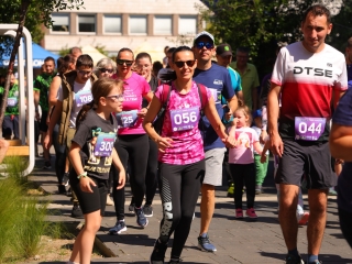 Jót, Fut a Város - Dunaújváros! (2025) - fotó: 