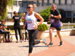 Jót, Fut a Város - Dunaújváros! (2025) - fotó: 