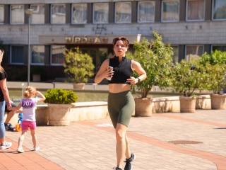 Jót, Fut a Város - Dunaújváros! (2025) - fotó: 