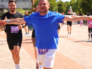 Jót, Fut a Város - Dunaújváros! (2025) - fotó: 