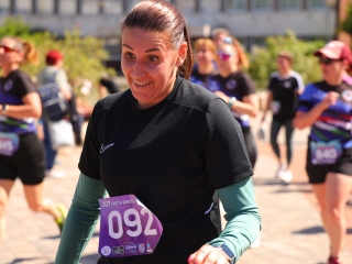 Jót, Fut a Város - Dunaújváros! (2025) - fotó: 