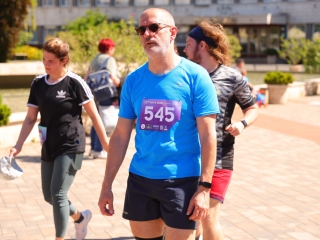 Jót, Fut a Város - Dunaújváros! (2025) - fotó: 