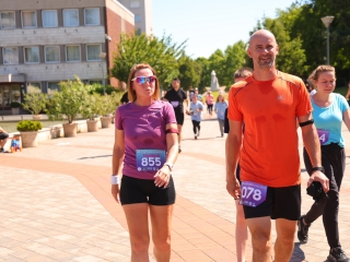Jót, Fut a Város - Dunaújváros! (2025) - fotó: 