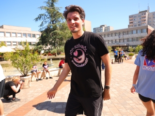 Jót, Fut a Város - Dunaújváros! (2025) - fotó: 