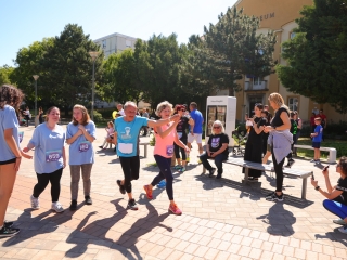 Jót, Fut a Város - Dunaújváros! (2025) - fotó: 