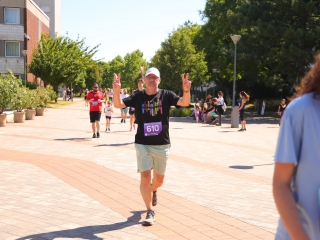 Jót, Fut a Város - Dunaújváros! (2025) - fotó: 