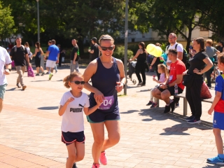 Jót, Fut a Város - Dunaújváros! (2025) - fotó: 