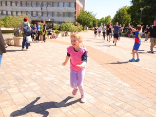 Jót, Fut a Város - Dunaújváros! (2025) - fotó: 