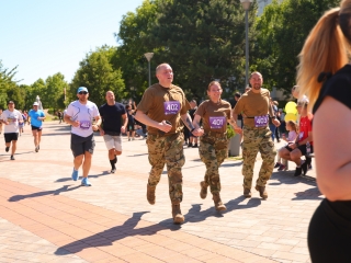 Jót, Fut a Város - Dunaújváros! (2025) - fotó: 