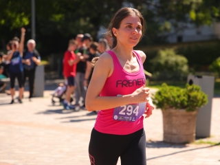 Jót, Fut a Város - Dunaújváros! (2025) - fotó: 