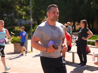 Jót, Fut a Város - Dunaújváros! (2025) - fotó: 