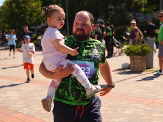 Jót, Fut a Város - Dunaújváros! (2025) - fotó: 