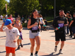 Jót, Fut a Város - Dunaújváros! (2025) - fotó: 