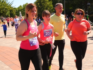 Jót, Fut a Város - Dunaújváros! (2025) - fotó: 