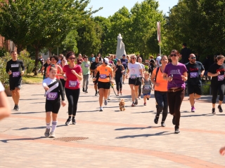 Jót, Fut a Város - Dunaújváros! (2025) - fotó: 