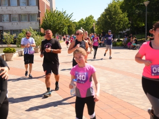 Jót, Fut a Város - Dunaújváros! (2025) - fotó: 