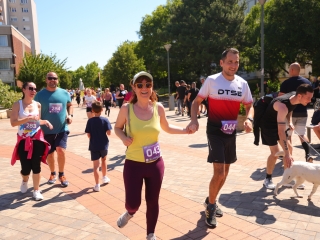 Jót, Fut a Város - Dunaújváros! (2025) - fotó: 