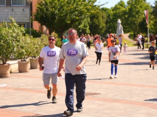 Jót, Fut a Város - Dunaújváros! (2025) - fotó: 