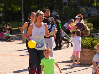 Jót, Fut a Város - Dunaújváros! (2025) - fotó: 
