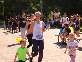 Jót, Fut a Város - Dunaújváros! (2025) - fotó: 