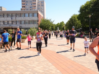 Jót, Fut a Város - Dunaújváros! (2025) - fotó: 