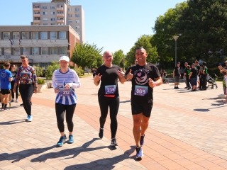 Jót, Fut a Város - Dunaújváros! (2025) - fotó: 