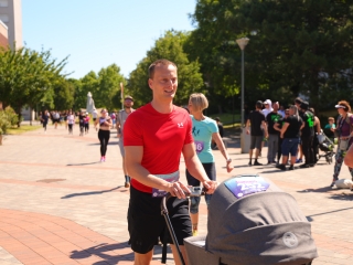 Jót, Fut a Város - Dunaújváros! (2025) - fotó: 