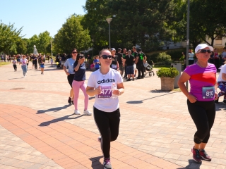 Jót, Fut a Város - Dunaújváros! (2025) - fotó: 