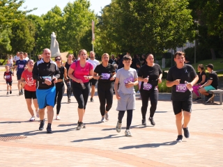 Jót, Fut a Város - Dunaújváros! (2025) - fotó: 