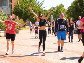 Jót, Fut a Város - Dunaújváros! (2025) - fotó: 