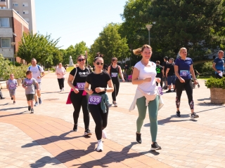 Jót, Fut a Város - Dunaújváros! (2025) - fotó: 