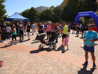 Jót, Fut a Város - Dunaújváros! (2025) - fotó: 