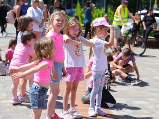 Jót, Fut a Város - Dunaújváros! (2025) - fotó: 