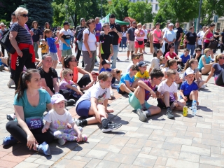 Jót, Fut a Város - Dunaújváros! (2025) - fotó: 