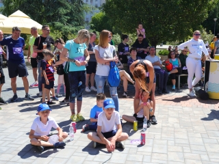 Jót, Fut a Város - Dunaújváros! (2025) - fotó: 