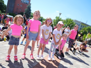 Jót, Fut a Város - Dunaújváros! (2025) - fotó: 