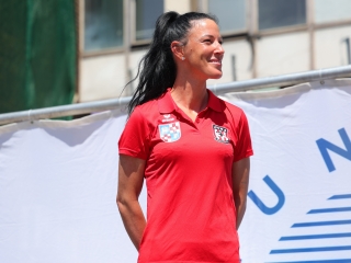 Jót, Fut a Város - Dunaújváros! (2025) - fotó: 