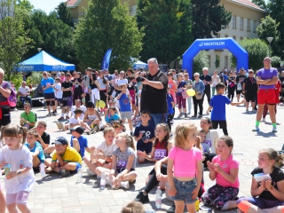 Jót, Fut a Város - Dunaújváros! (2025) - fotó: 