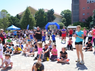 Jót, Fut a Város - Dunaújváros! (2025) - fotó: 